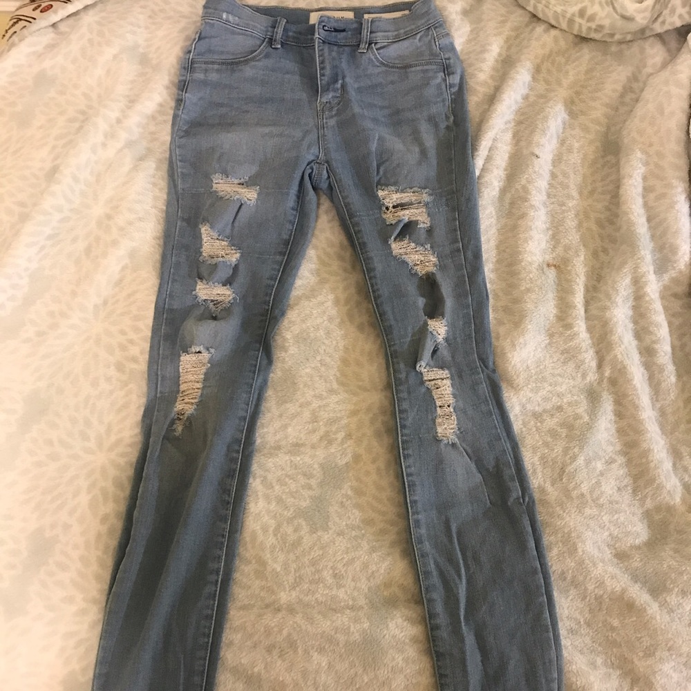 Jeggings